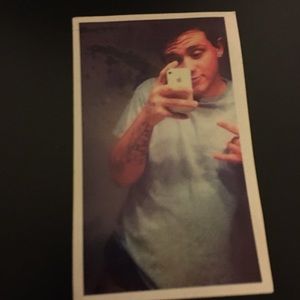 Meet your Posher, Adaline